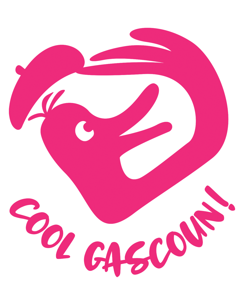 Sac Cool Gacoon !