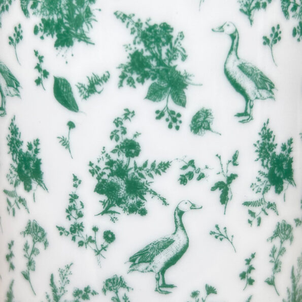 Mug en faïence Canard Gascon – Image 2